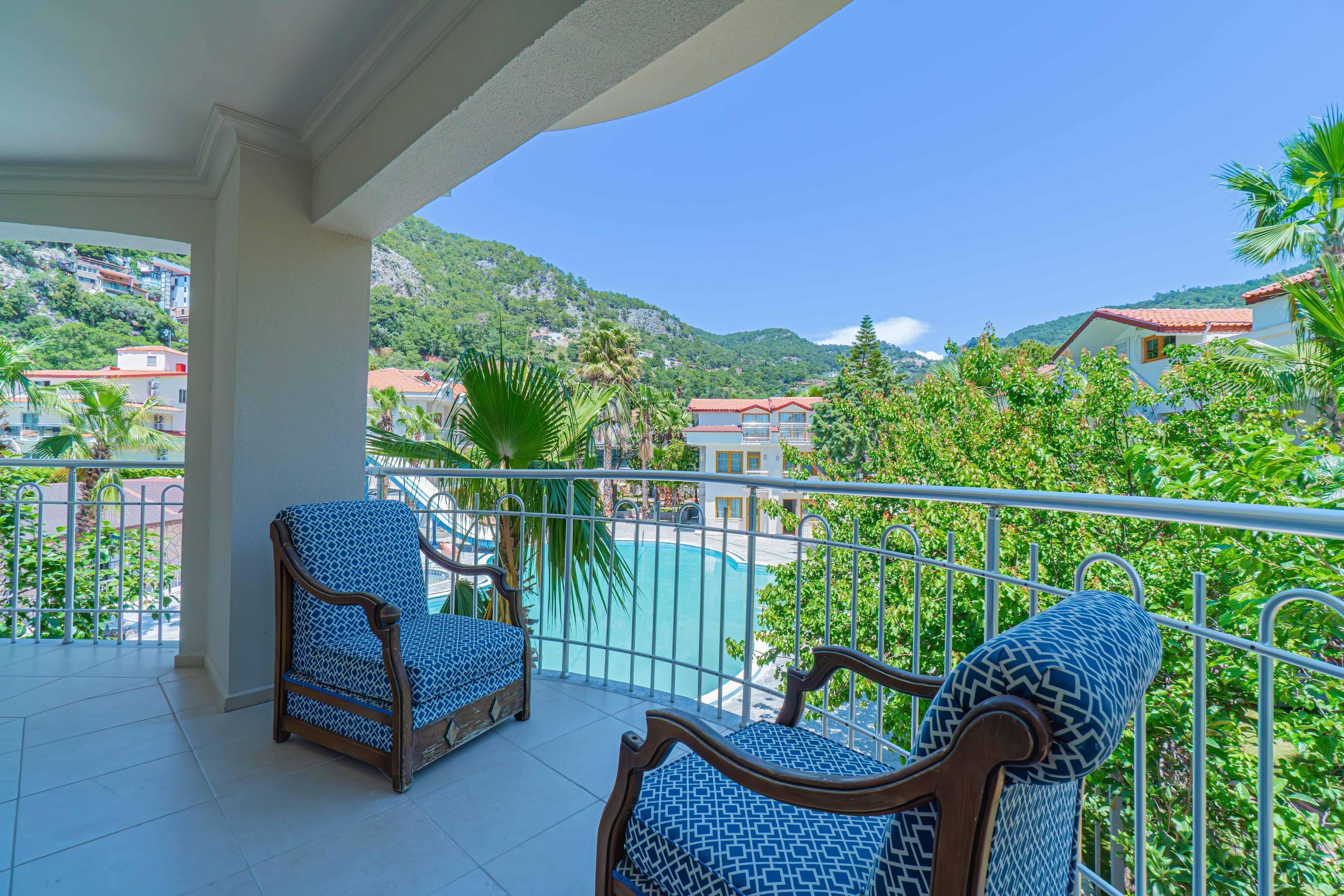 Photo - Dream of Oludeniz Hotel