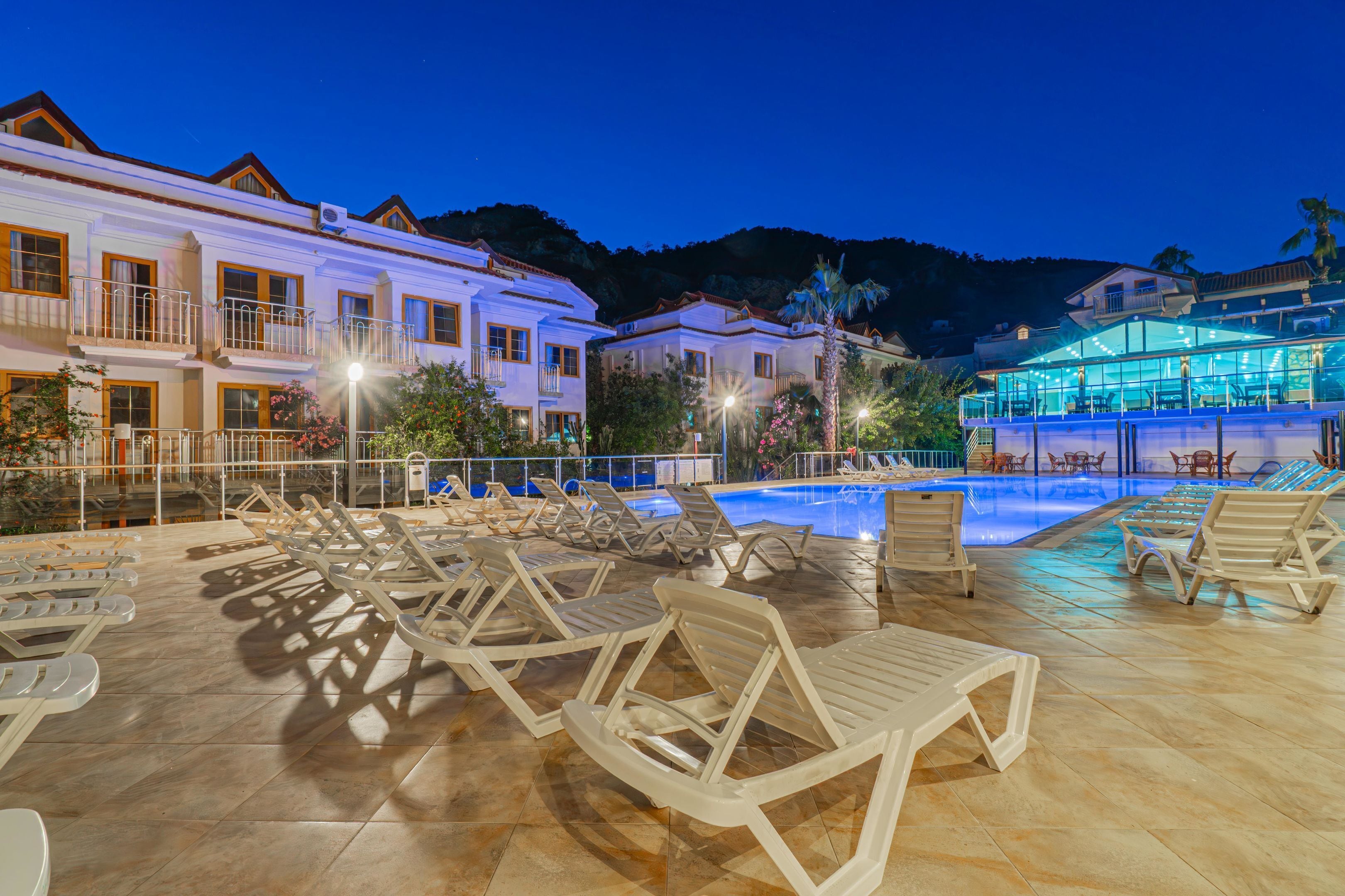 Photo - Dream of Oludeniz Hotel