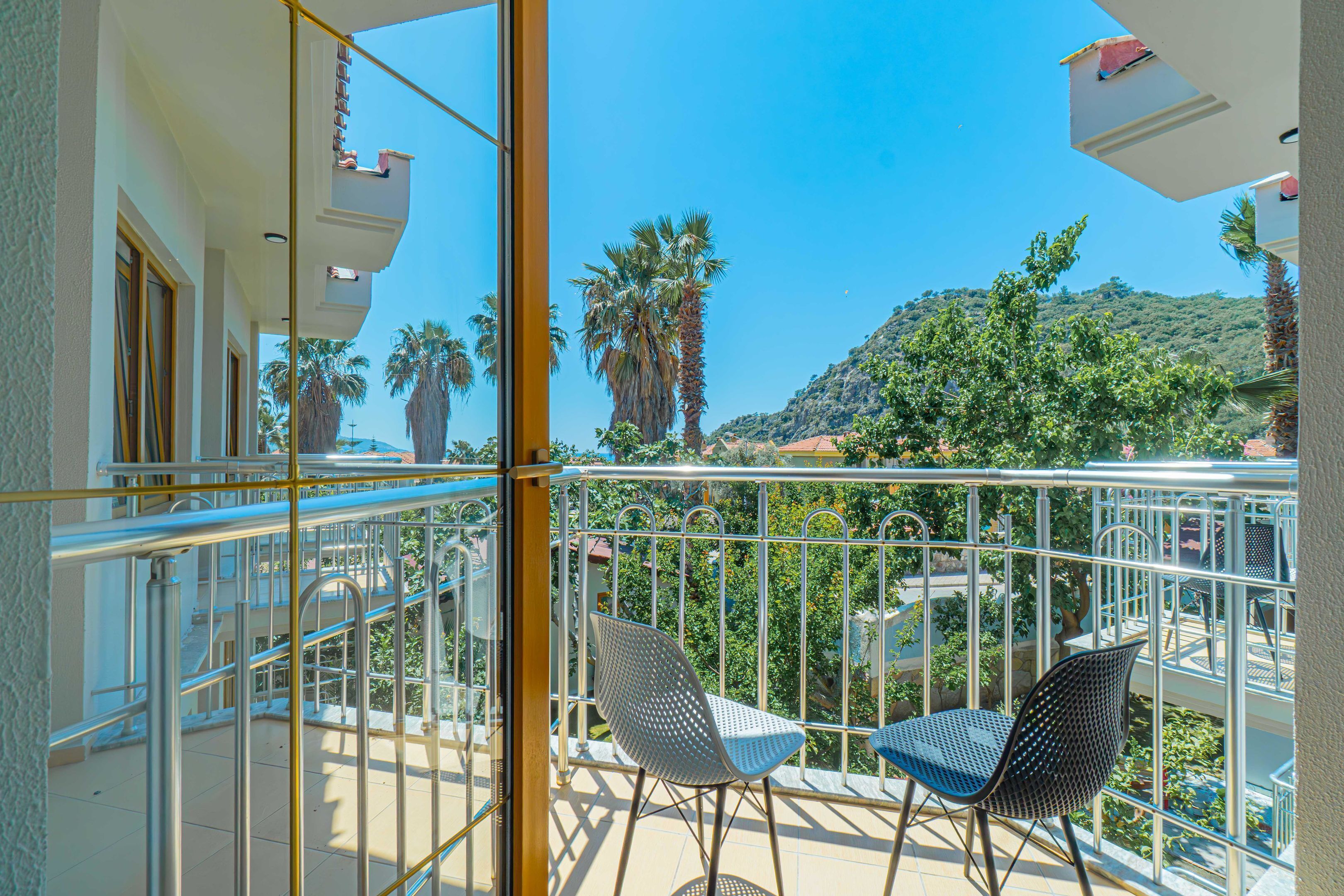Photo - Dream of Oludeniz Hotel -All inclusive