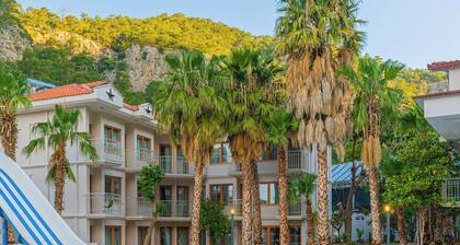 Dream Of Ölüdeniz - All inclusive