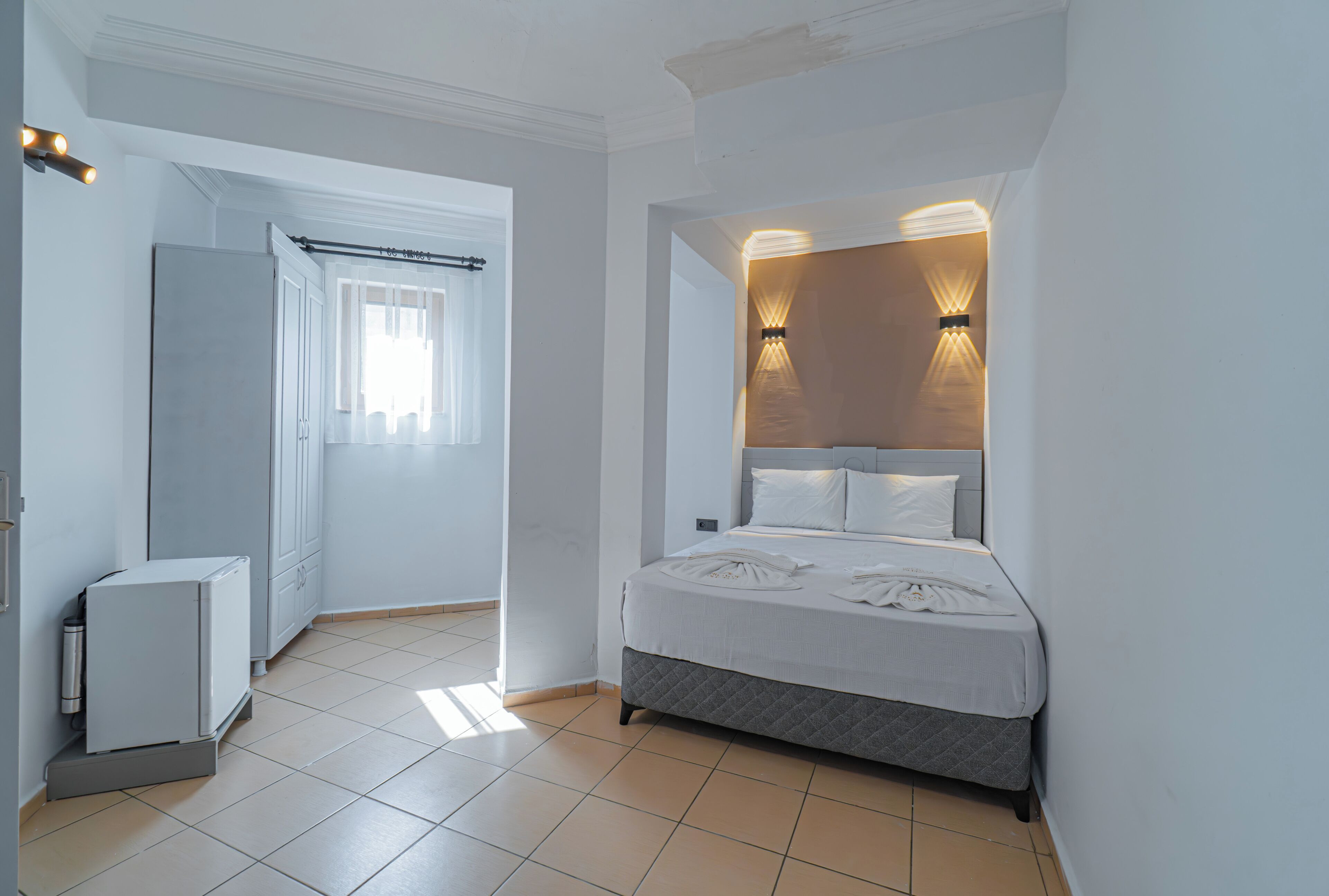 Foto - Dream of Oludeniz Hotel
