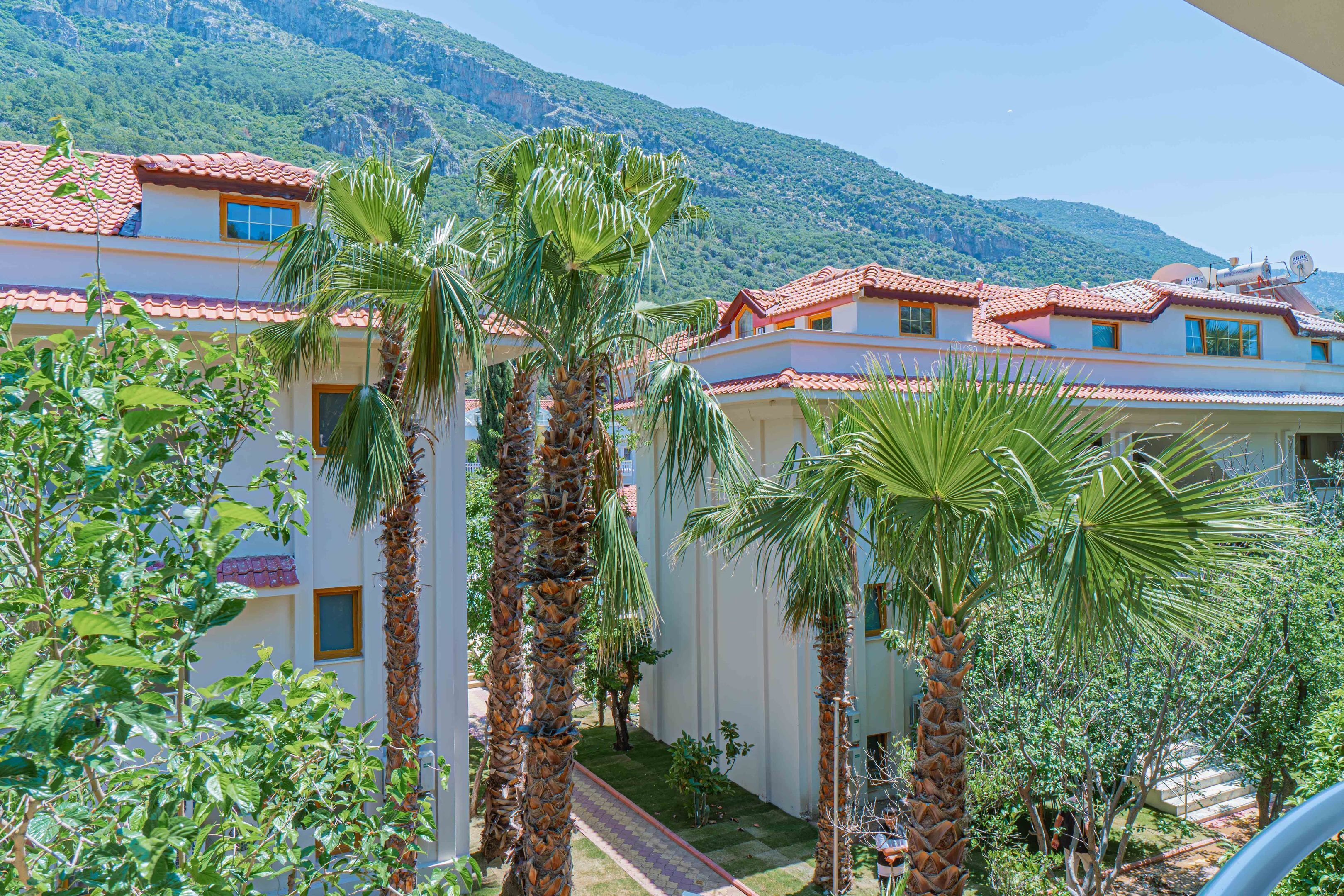 Foto - Dream of Oludeniz Hotel