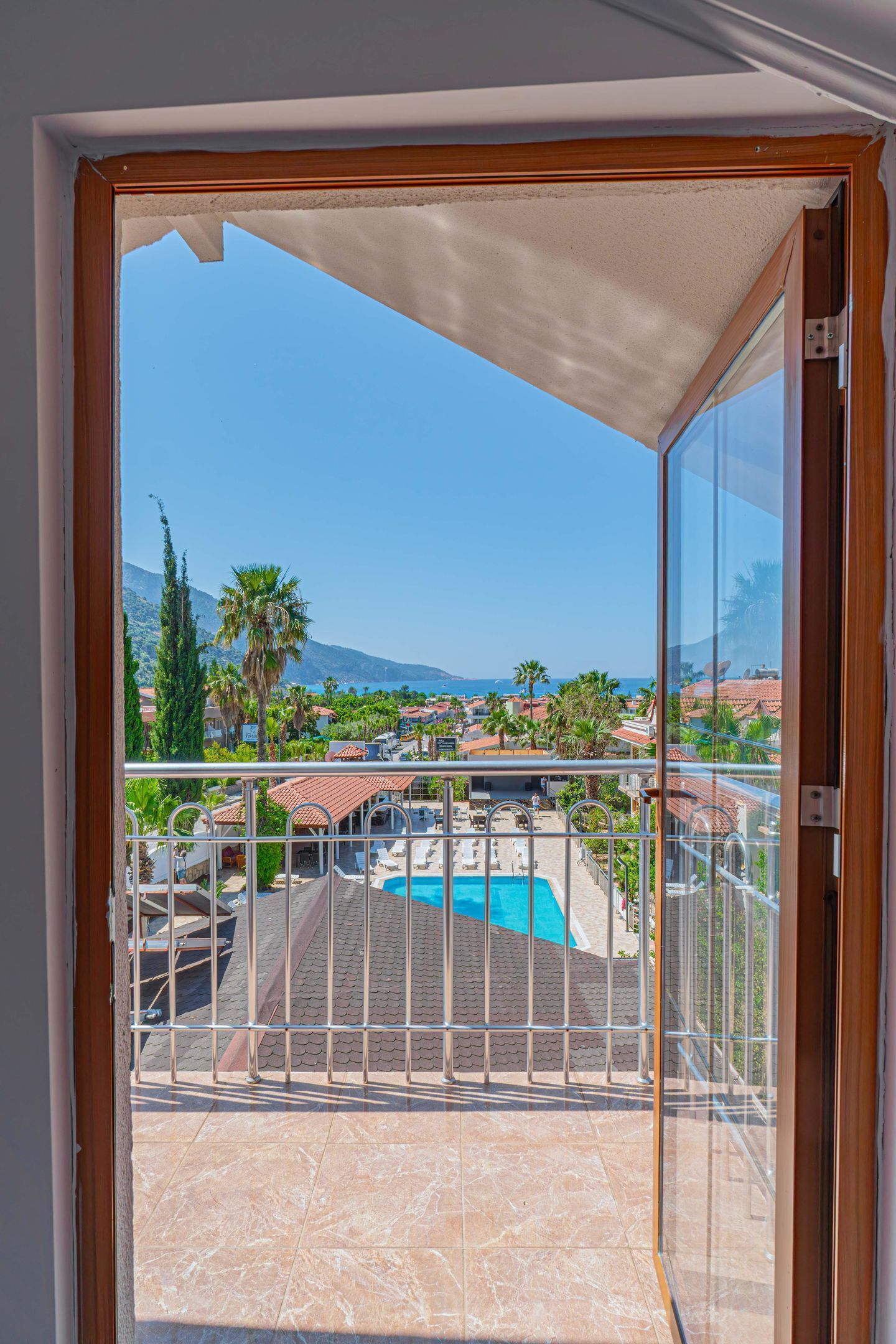 Photo - Dream of Oludeniz Hotel