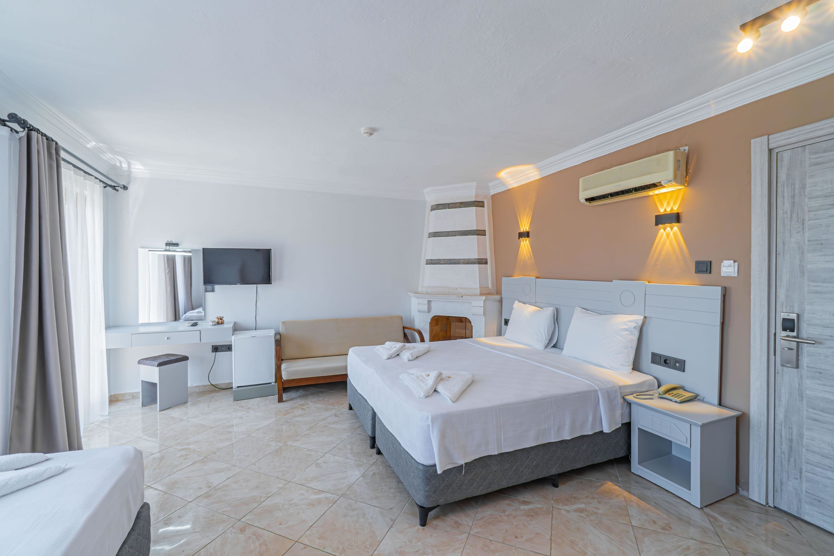 Foto - Dream of Oludeniz Hotel