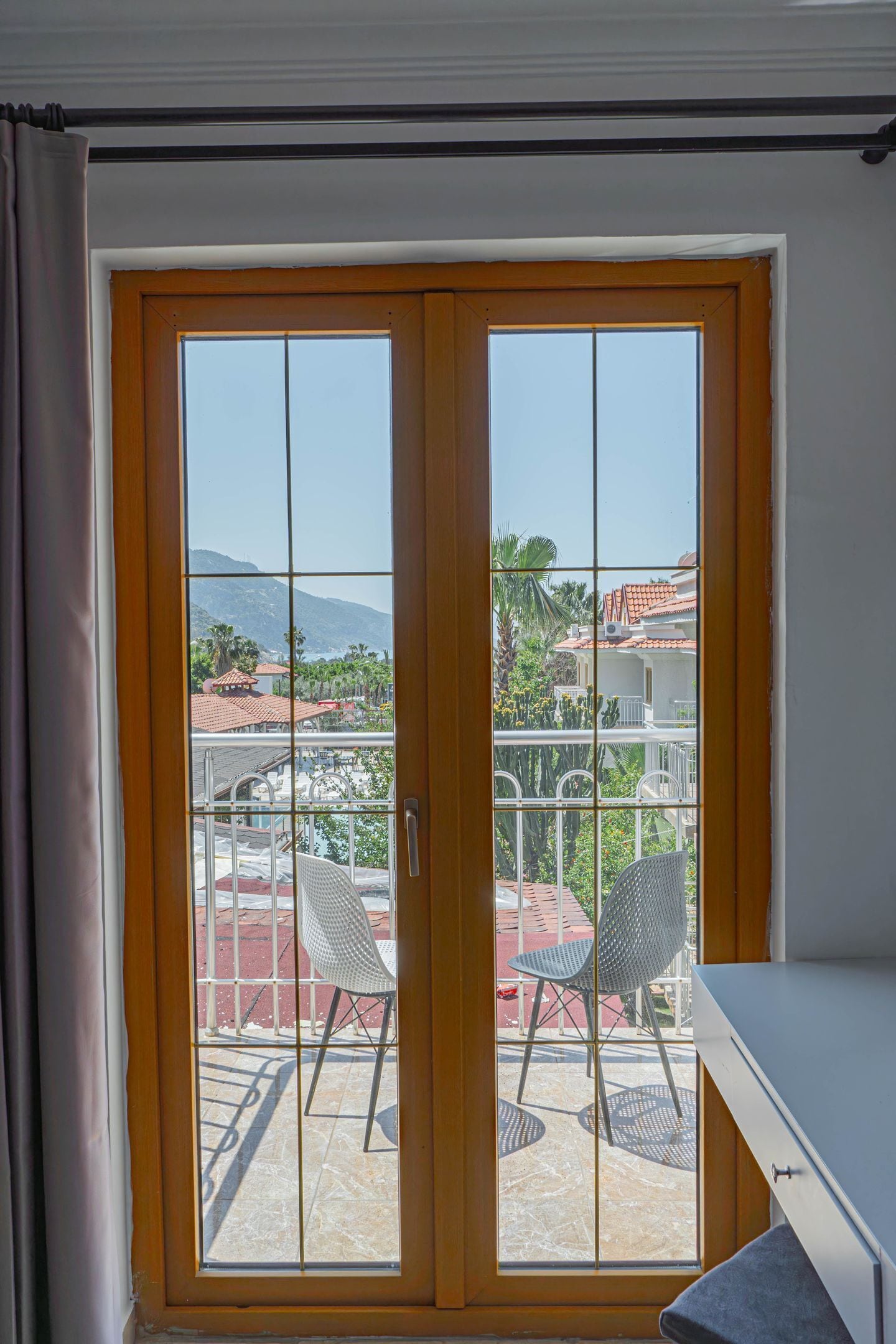Photo - Dream of Oludeniz Hotel -All inclusive