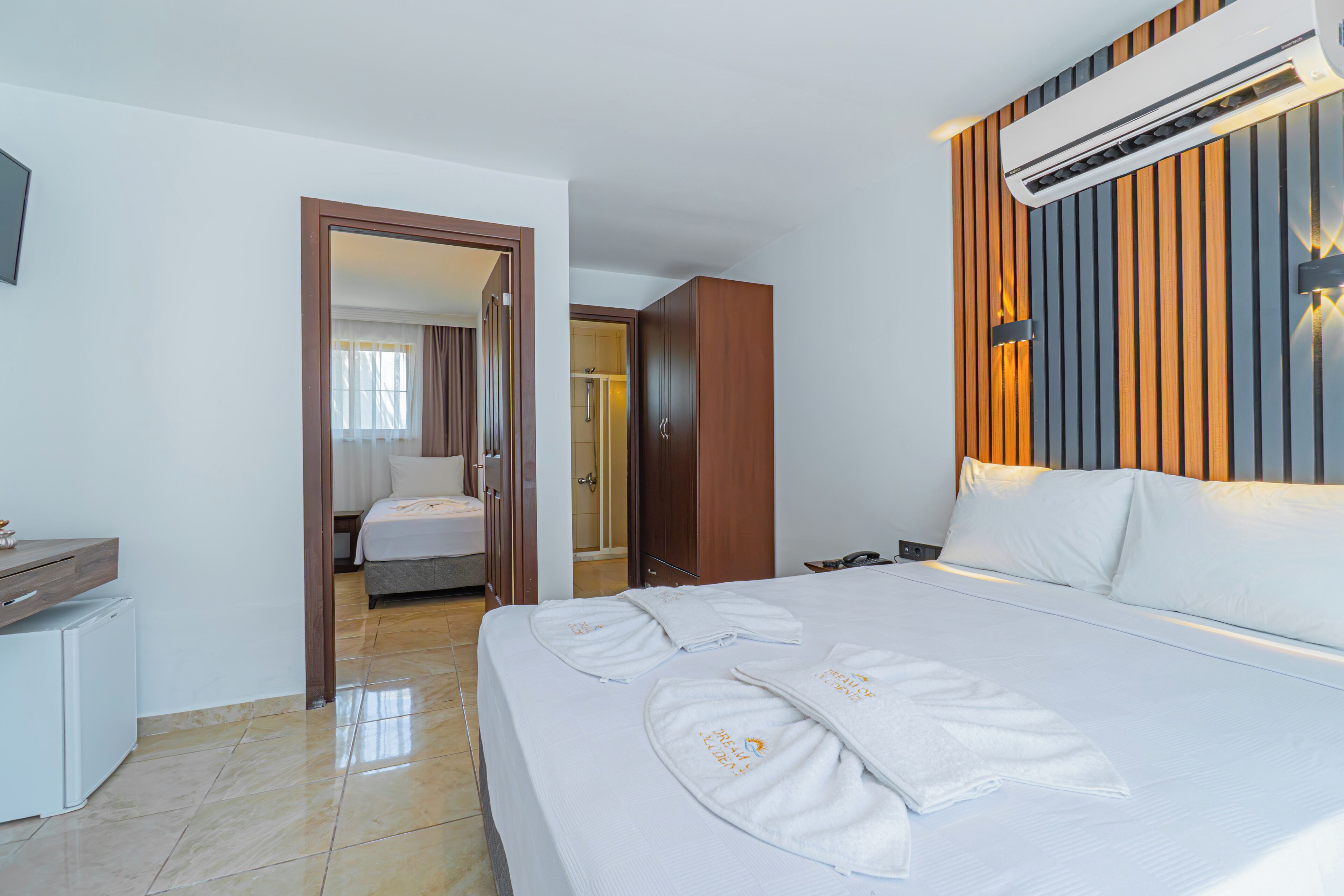 Photo - Dream of Oludeniz Hotel -All inclusive