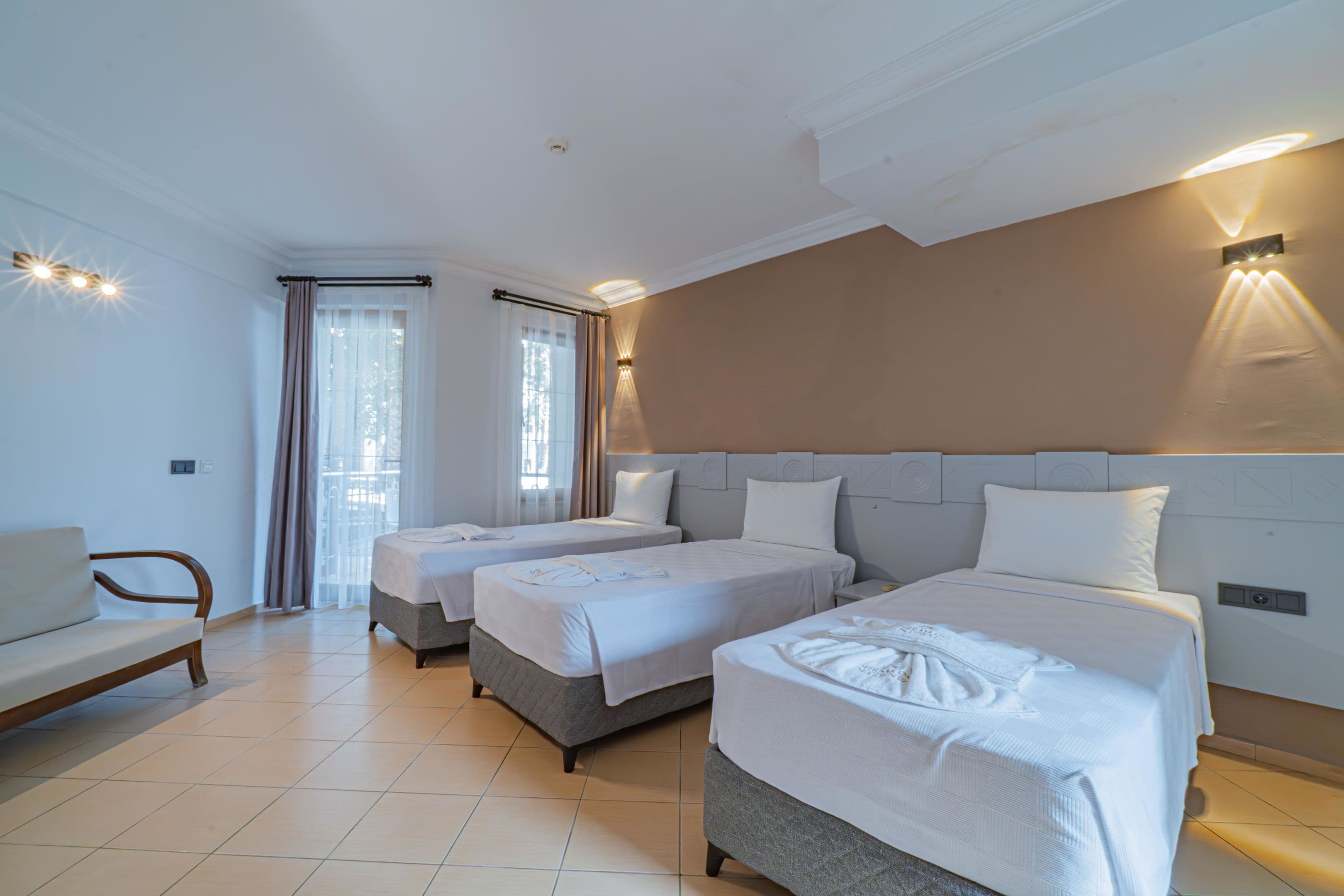 Foto - Dream of Oludeniz Hotel