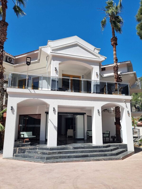 Exterior - Dream Of Ölüdeniz (Fethiye)