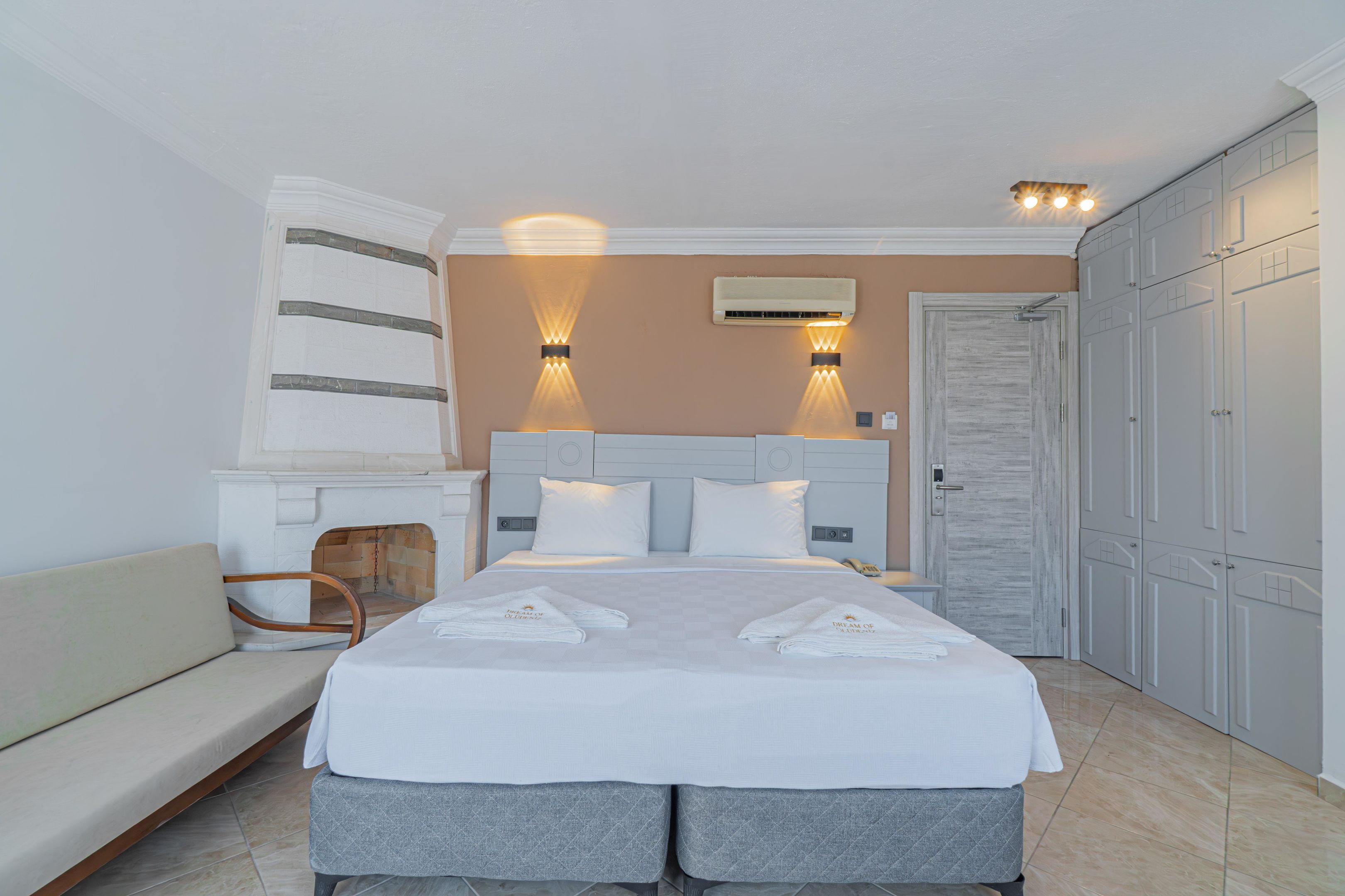 Foto - Dream of Oludeniz Hotel