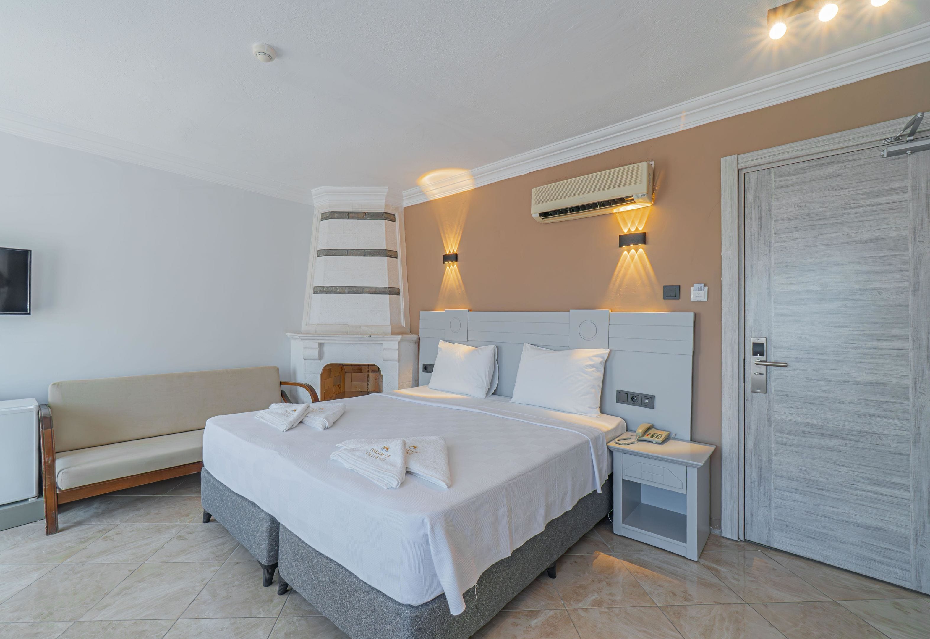 Photo - Dream of Oludeniz Hotel -All inclusive