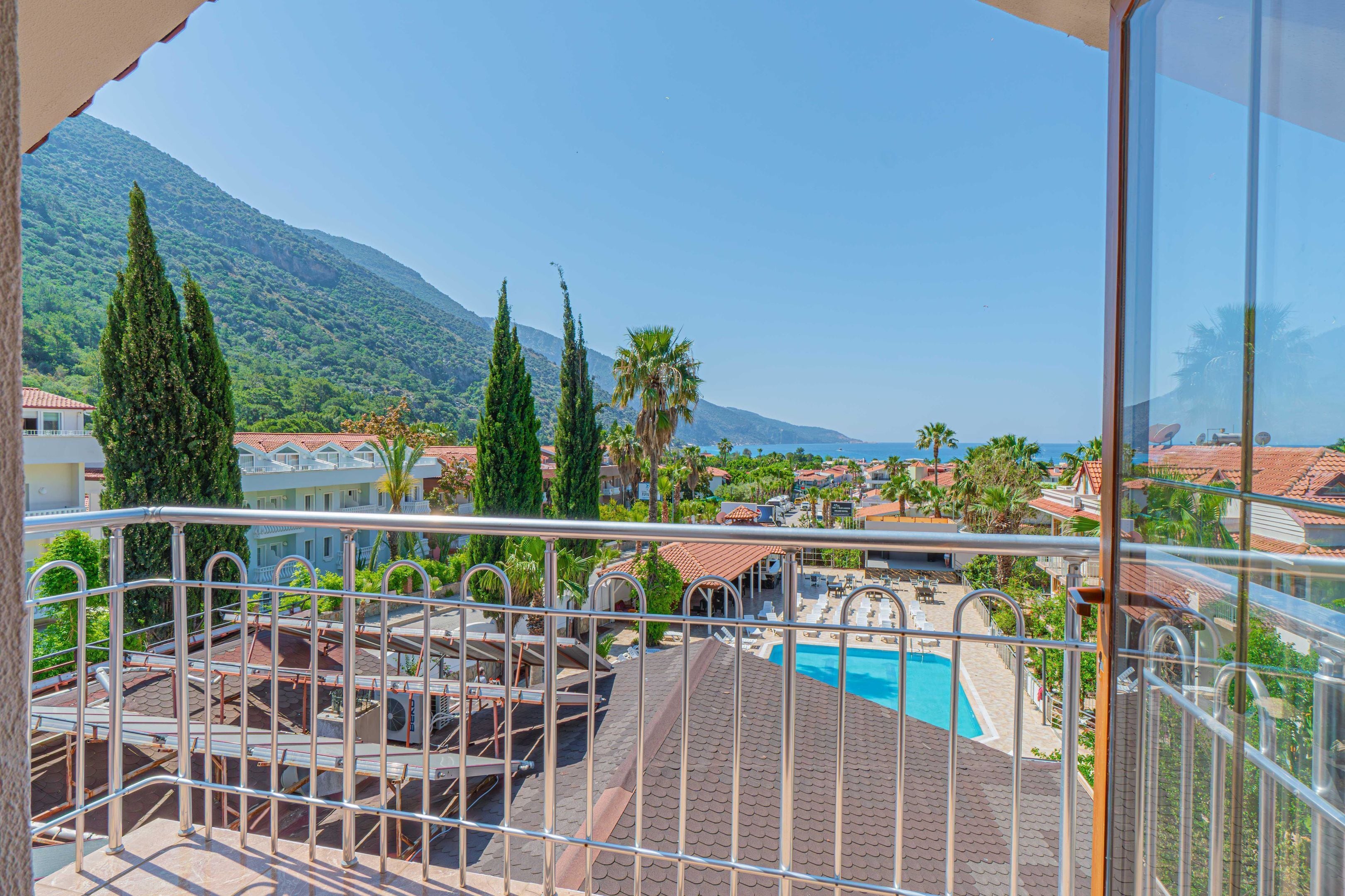 Photo - Dream of Oludeniz Hotel