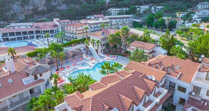 Dream Of Ölüdeniz - All inclusive