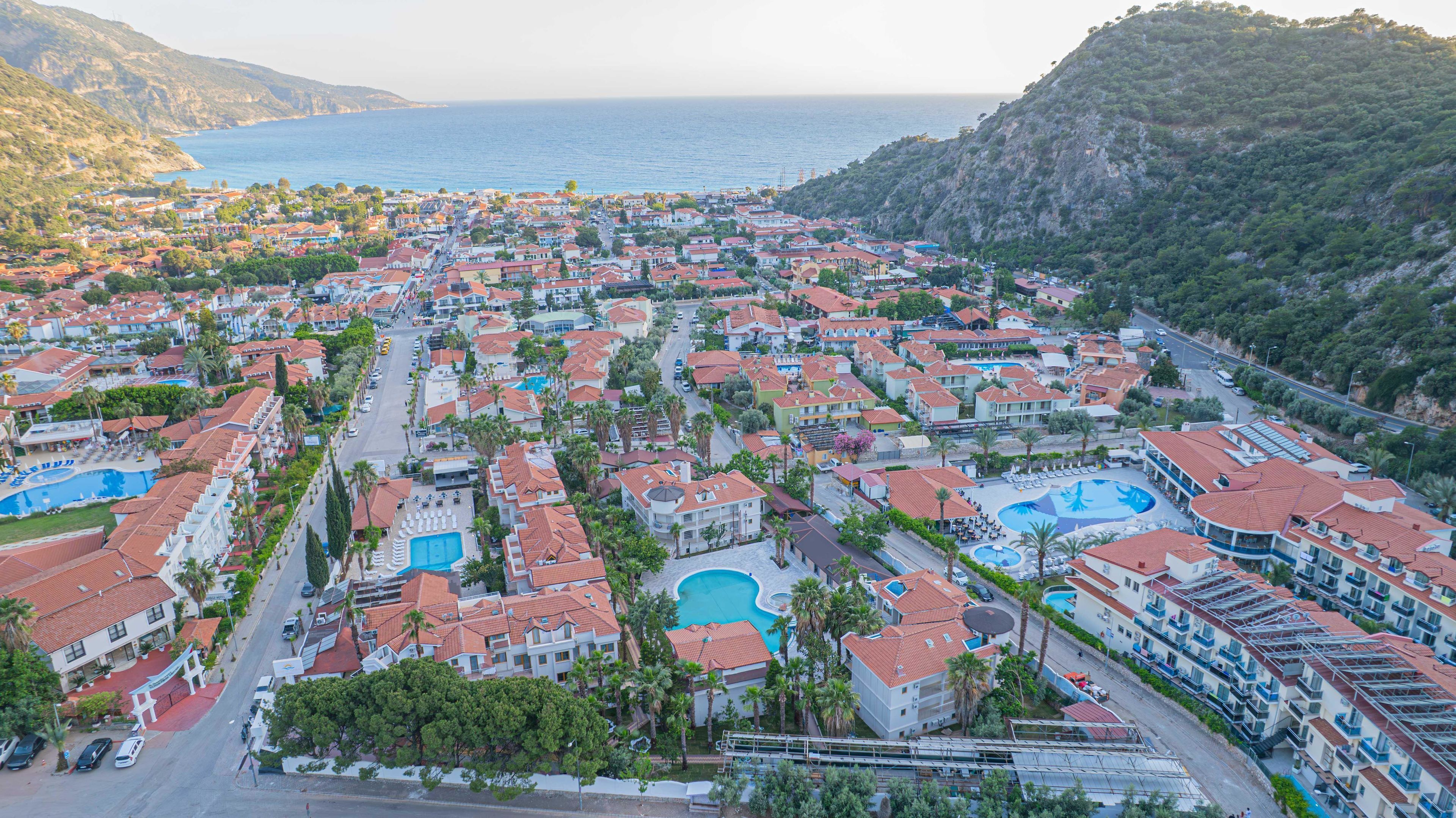 Foto - Dream of Oludeniz Hotel