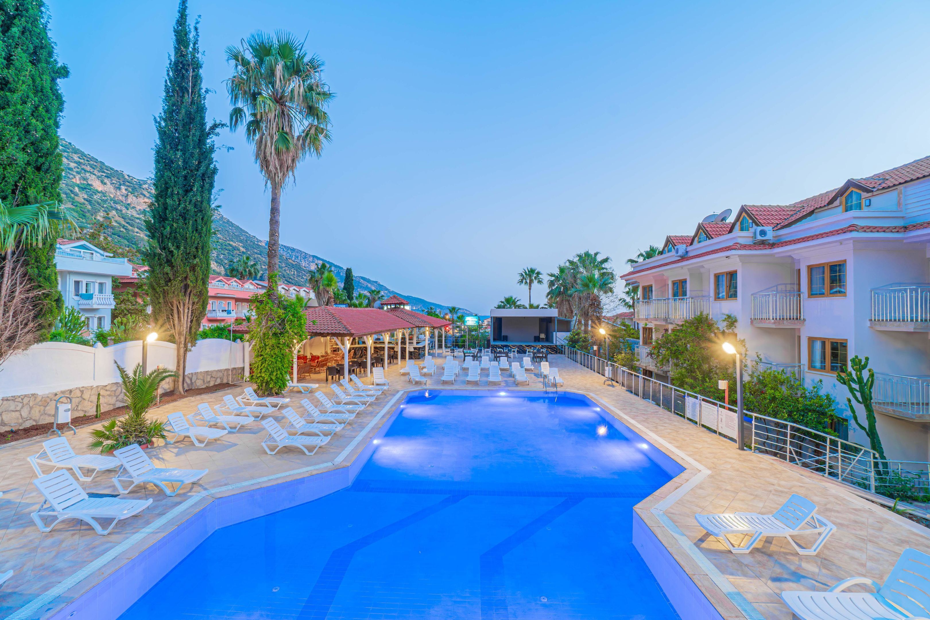 Photo - Dream of Oludeniz Hotel