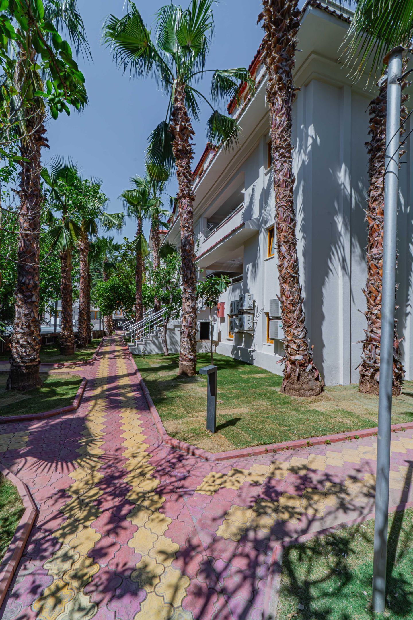 Foto - Dream of Oludeniz Hotel