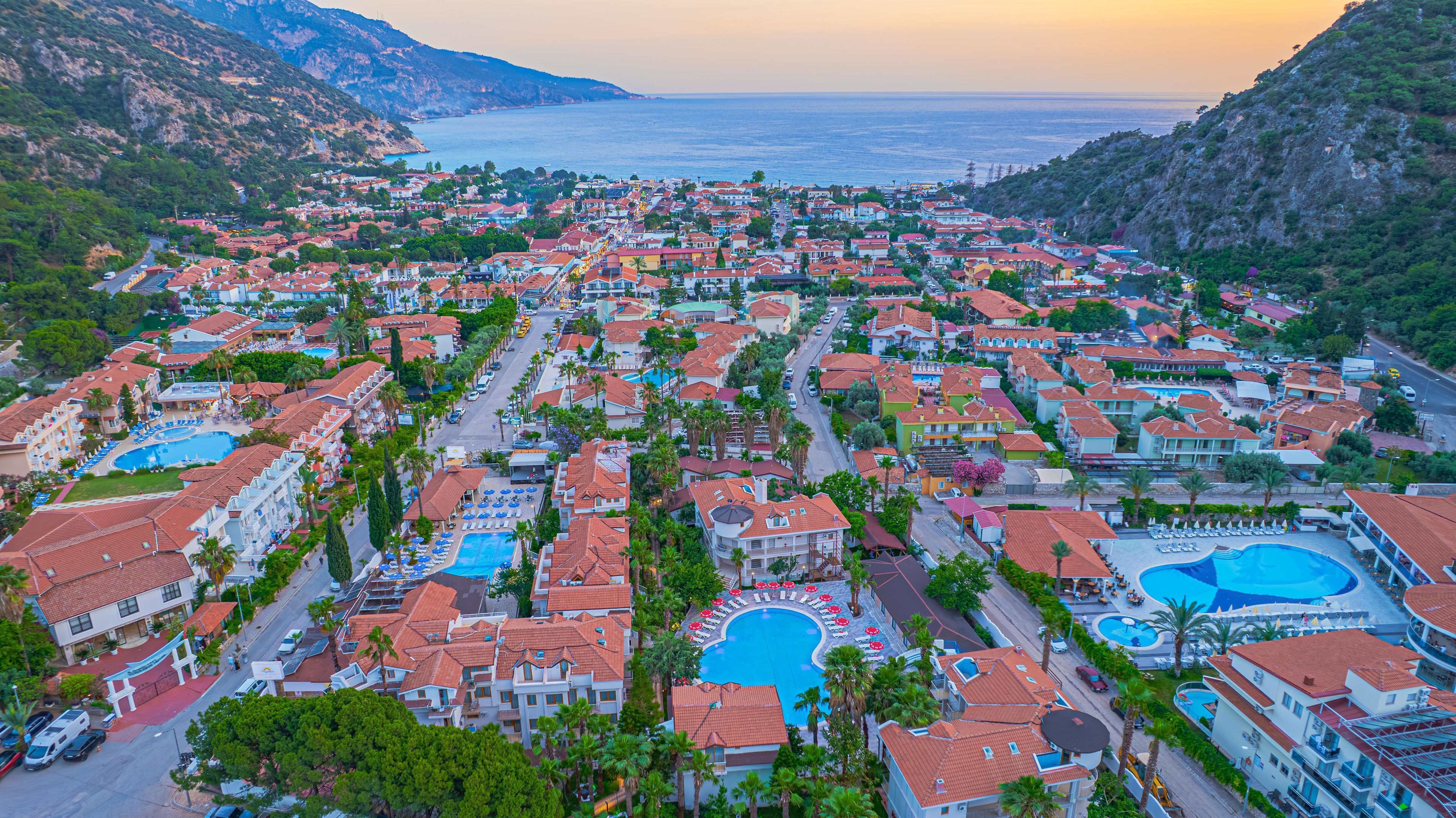 Photo - Dream of Oludeniz Hotel