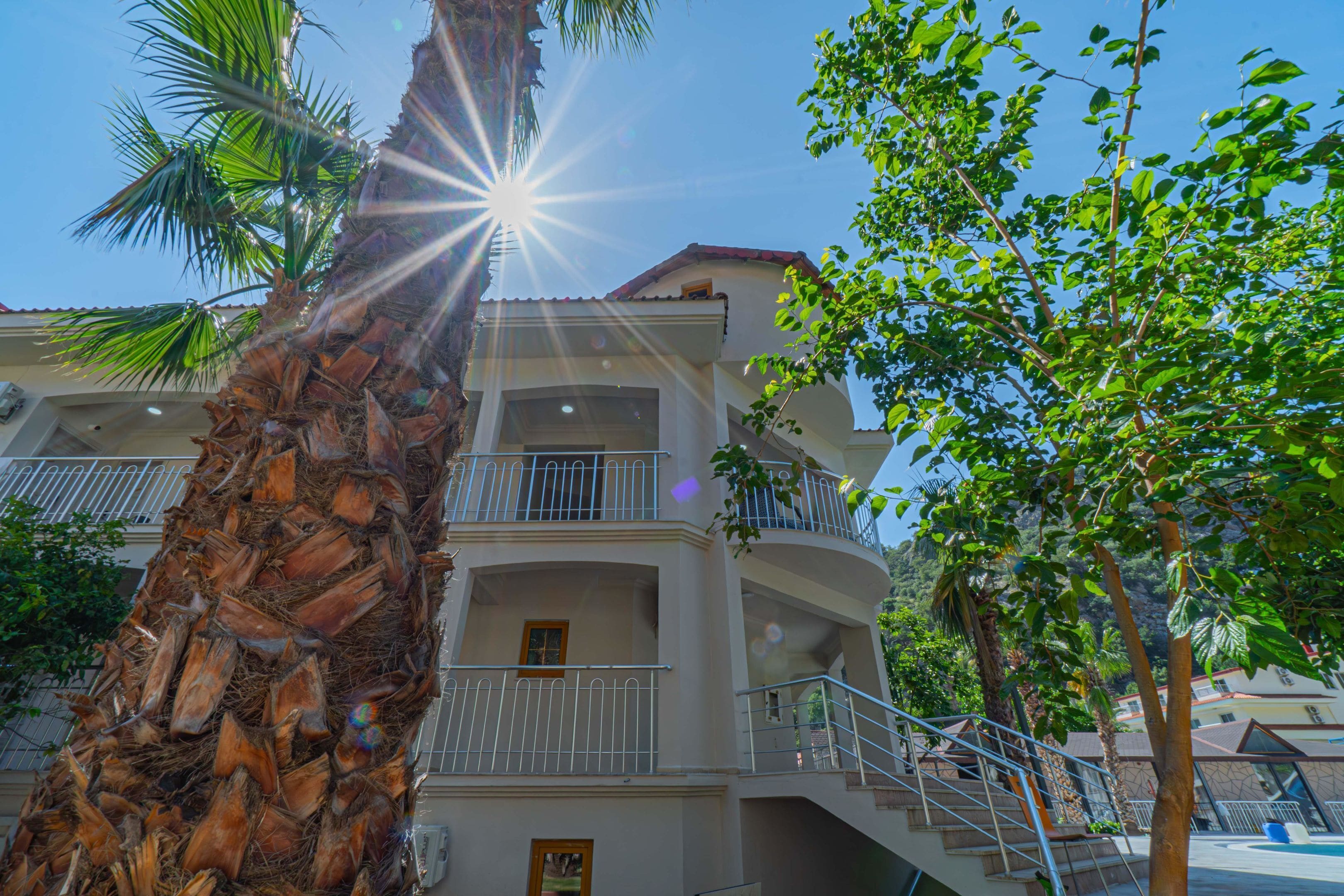 Foto - Dream of Oludeniz Hotel