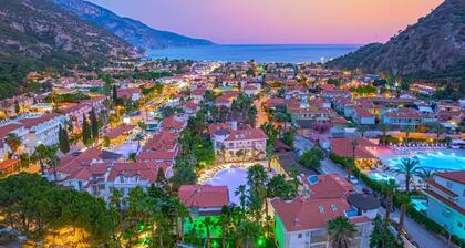 Dream Of Ölüdeniz