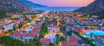 Dream Of Ölüdeniz