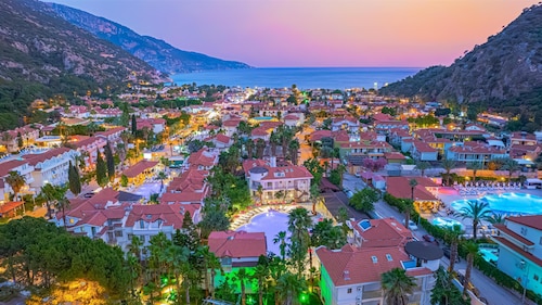 Dream Of Ölüdeniz