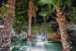 Jardín