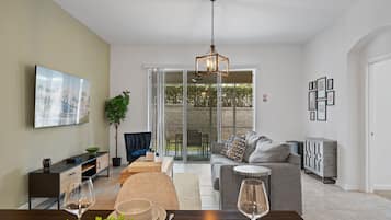 Fernseher, Arbeitsbereiche