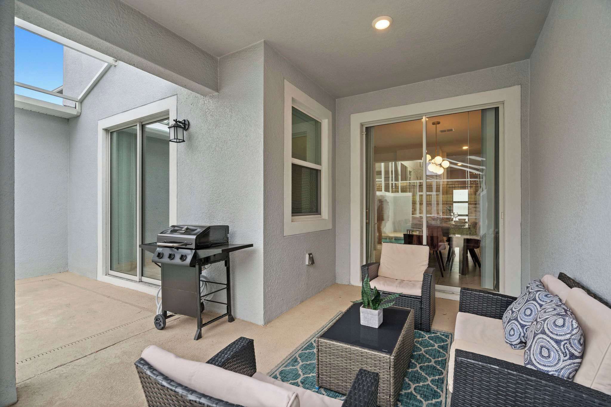 Terrass/Patio