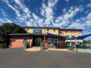 Exterior - DUBBO BUDGET STAY (Dubbo)