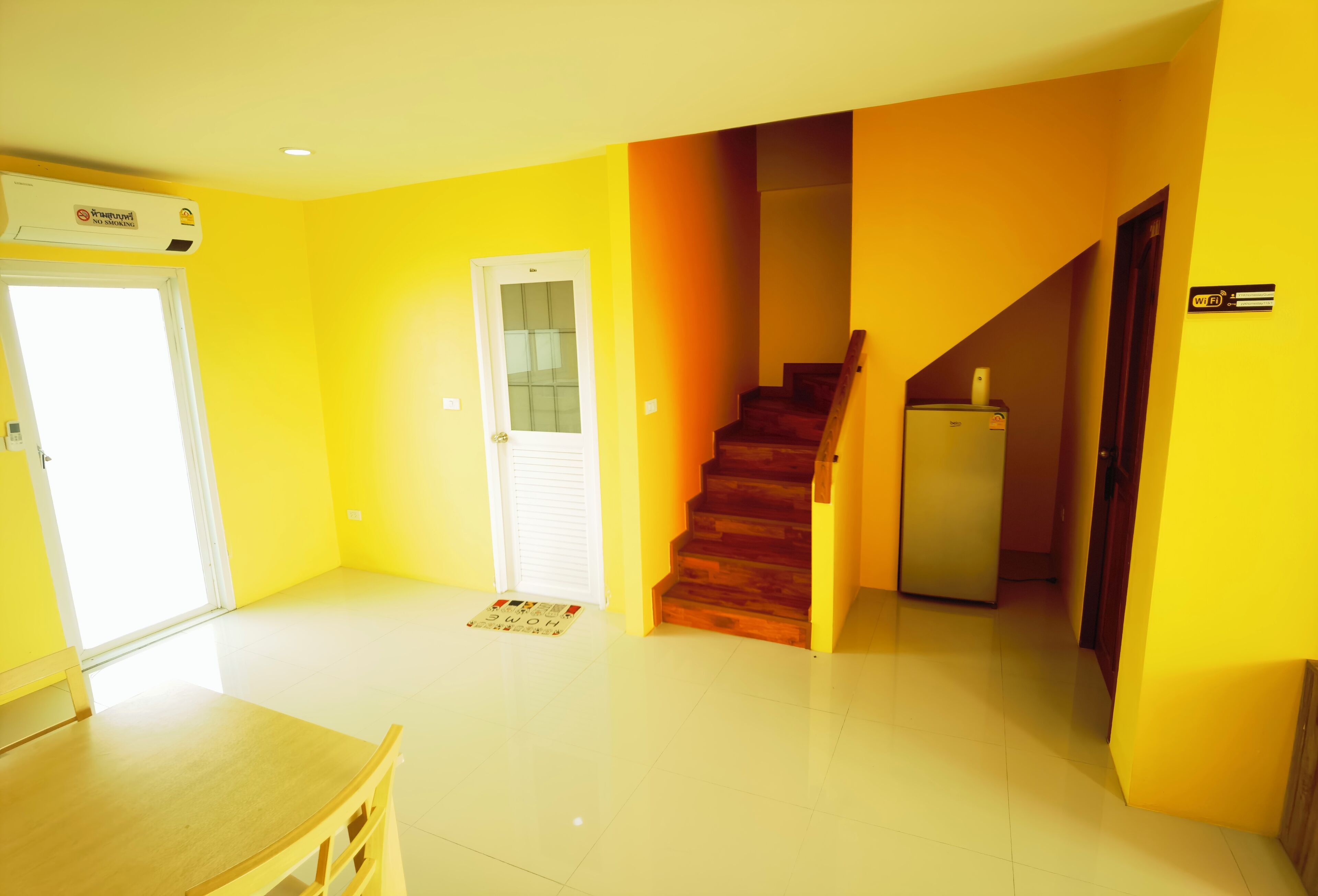 Residenza Comfort | Area soggiorno