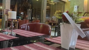 餐廳