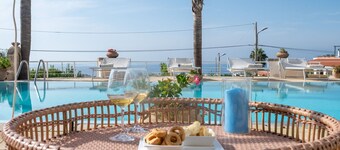 Villa en Santa Maria Al Bagno con 5 habitaciones, capacidad 10