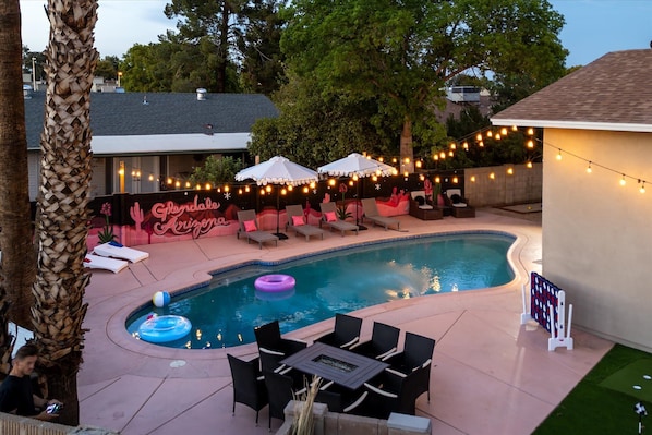 Pool