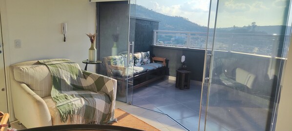 Smart TV y libros