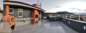 Terraço/pátio