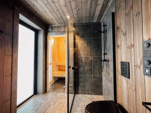 Shower