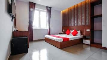 Escritorio y wifi gratis