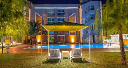 Aqua Nina Resort Hotel
