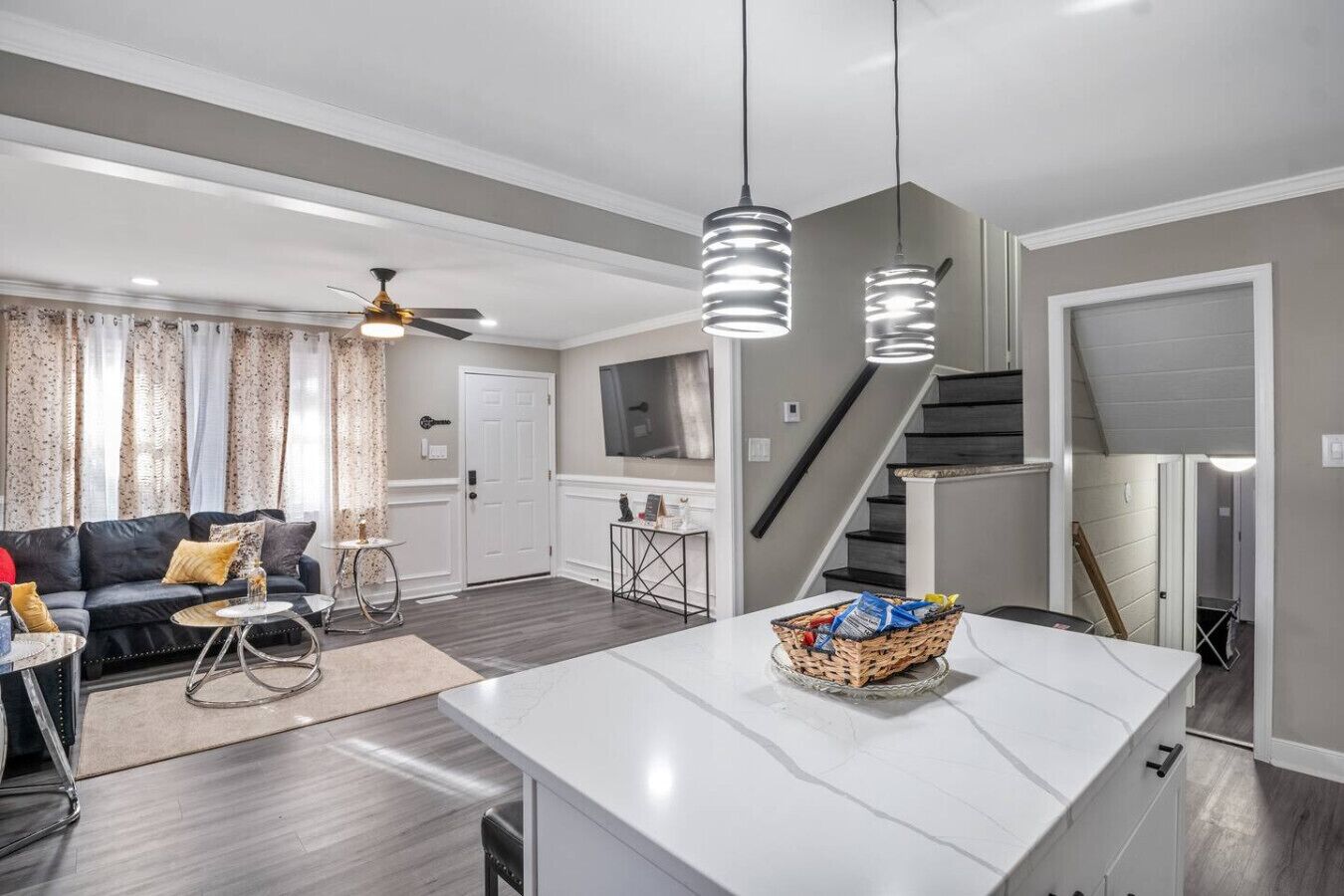 Televisor intel·ligent 