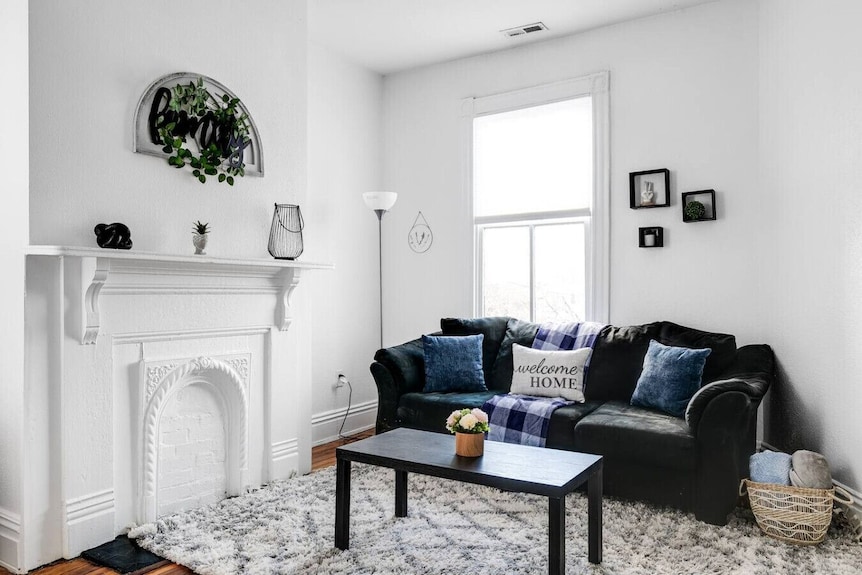 Quaint Escape For 2 Near Richmond Battlefield Park - Richmond, VA