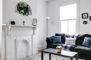 スマートテレビ