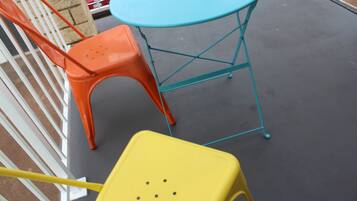 Terrazza/patio