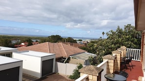 Beach/ocean view