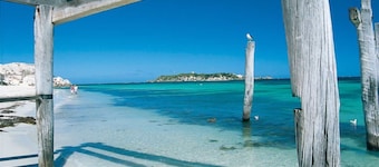 Baywatch Retreat Augusta