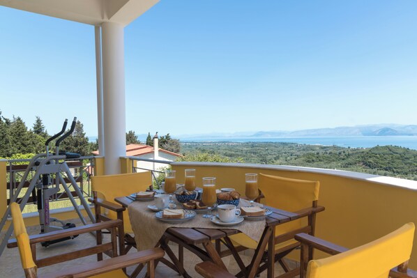 Terraço/pátio