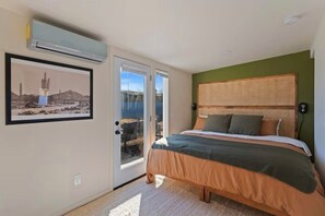 2 Schlafzimmer, Bügeleisen/Bügelbrett, Reisekinderbett, WLAN