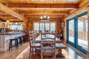 Restaurantes
