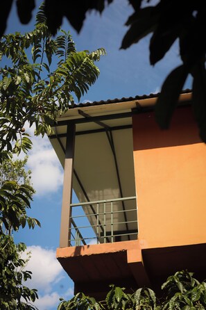 Deluxe Cabin | Free WiFi