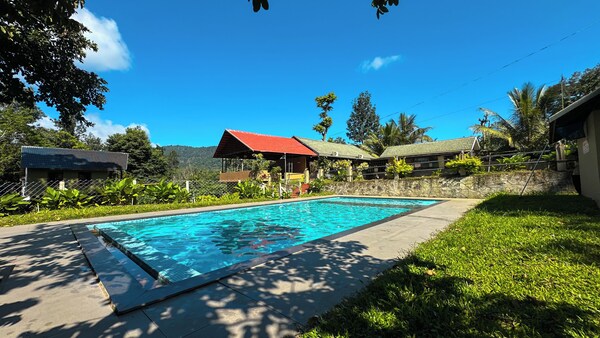 The Rain Tree Resort - Kerala