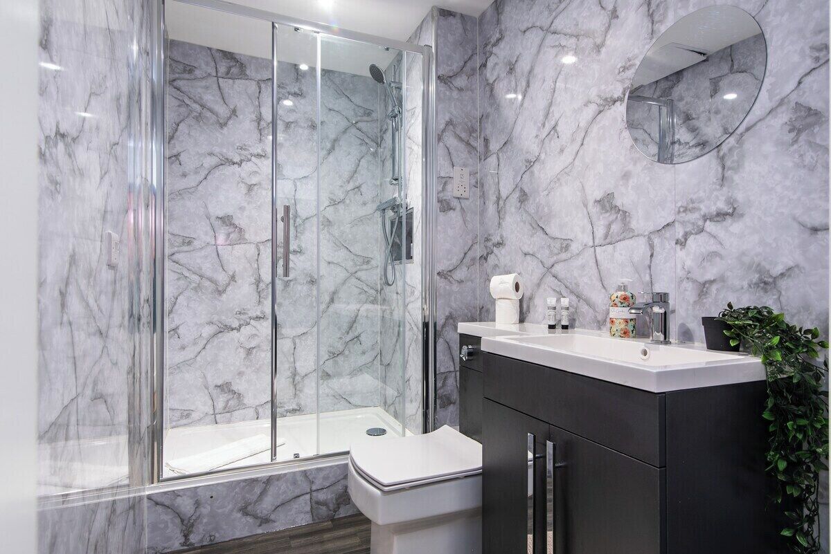 Shower