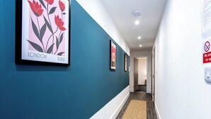 Interior - Chapel Street Flat 5 - Near Nottingham City Centre (Long Eaton, Nottingham)